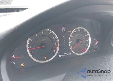 2012 Honda Accord 2.4 Se from USA, damaged, VIN 1HGCP2F65CA191219